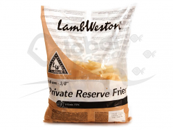 PATATE PRIVATE RESERVE 9X9 LAMB W