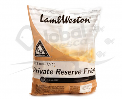 PATATE PRIVATE RESERVE 11X11 LAMB W
