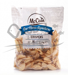 PATATE CRISPERS MC CAIN