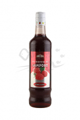 SCIROPPO DI LAMPONE SAN GIORGIO 700 ml