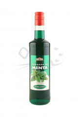 SCIROPPO DI MENTA SAN GIORGIO 700 ml