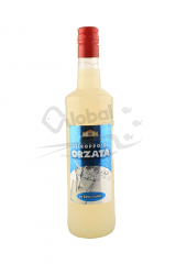 SCIROPPO DI ORZATA SAN GIORGIO 700 ml