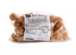 OLIVE RIPIENE PREFRITTE 5kg L'ASCOLANA