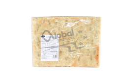 FOCACCIA CON CIPOLLA 30 x 40 750 g FRANCONE