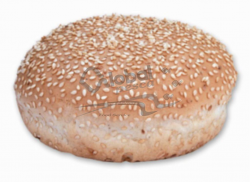 SCHIACCIATE AL SESAMO GLAXI PANE