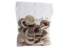 PIZZETTE POMODORO SFOGLIA TORINO