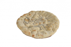 BASE PIZZA ROTONDA ALLA PALA DIAM 28cm 220g