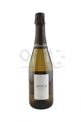SINTESY CUVEE LOUNGE DOLCE VS | 6 BT X 750 ml MARCHESI PEZZOLI 9,5°