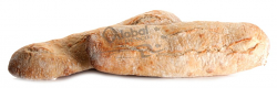 PANE DI CRISTALLO 18X270g AGRITECH