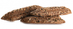 BAGUETTE AI CEREALI 140g AGRITECH
