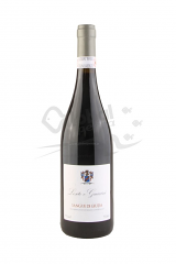 SANGUE DI GIUDA OLTREPO' PAVESE DOC | 6 BT X 750 ml 2016 LOSITO & GUARINI 7°