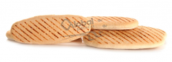 PANE BUGHY GRIGLIATO 54X80g AGRITECH