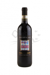 GRUMELLO VALTELLINA SUPERIORE DOCG | 6 BT X 750 ml 2013 SERTOLI SALIS 13°