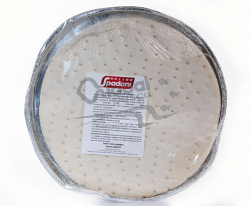 BASE PIZZA PRECOTTA 280g SENZA GLUTINE