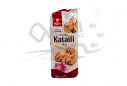 PASTA KATAIFI KOCH