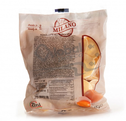 AGNOLOTTI ARAGOSTA COLLEZIONE MILANO ZINI