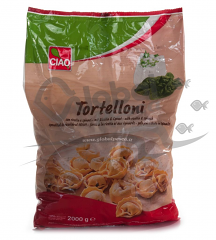 TORTELLONI MAGRO CIAO KOCH CO