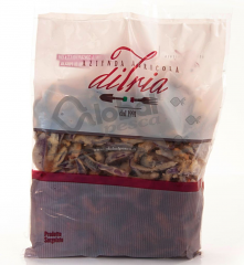 CIPOLLA ROSSA TEMPURA DITRIA