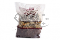 FIORI ZUCCA PASTELLATI TEMPURA DITRIA