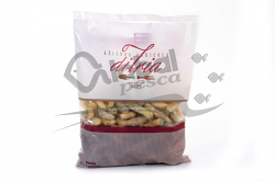 ZUCCHINE STICK TEMPURA DITRIA