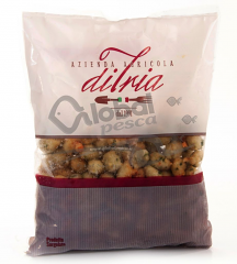 FRITTELLINE MURGIAMARE DITRIA