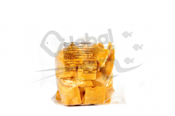 DELIZIE BACCALA' PATATE CANUTI