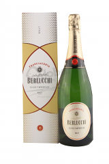 FRANCIACORTA CUVEE IMPERIALE BRUT DOCG | 6 BT X 750 ml BERLUCCHI 12°