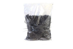 PANZAROTTI NERI AI SAPORI DI MARE CANUTI