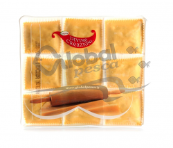 RAVIOLONI ASIAGO RADICCHIO 2kg DIVINE CREAZ