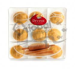 PANCIOTTI CAPESANTE E GAMBERI NORD 2kg DIVINE CREA