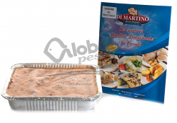 PASTICCIO RADICCHIO 2,5kg DI MARTINO