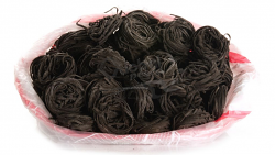 TAGLIOLINE AL NERO DI SEPPIA 1,5kg SURGITAL