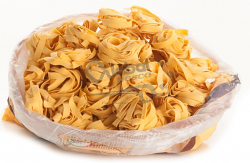 TAGLIATELLE RUSTICHE ALL'UOVO 2kg SURGITAL