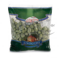 GNOCCHI PATATA CON SPINACI SURGITAL