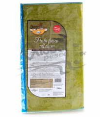 PASTA LASAGNE VERDE SURGITAL CO