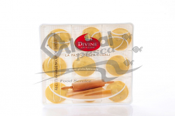 PANCIOTTI ASPARAGI E MASCARPONE 2kg DIVINE CREAZ