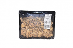 STRACCETTI GUSTO POLLO 100% VEGETALI X 2 kg CO