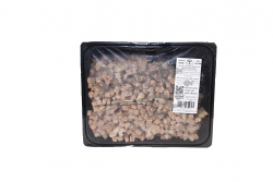 DADINI GUSTO PANCETTA 100% VEGETALE X 2 kg CO