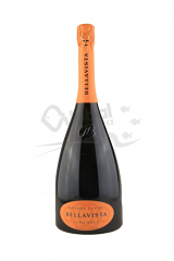 FRANCIACORTA CUVEE BRUT ALMA GRAN CUVEE DOCG | MAGNUM 6 BT X 1.5 l BELLAVISTA 12.5°