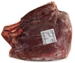 CERVO COSCIA S/P C/O CO