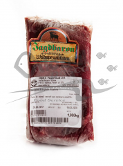 CINGHIALE SPEZZATINO CO