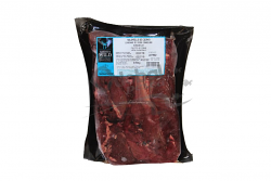 CERVO FILETTO SIERRA WILD CO