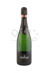 FERRARI MAXIMUM BLANC DE BLANCS TRENTO BRUT DOC | 6 BT X 750 ml FERRARI 12°