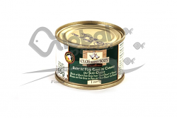 ANATRA BLOC FOIE GRAS 65g