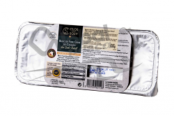 ANATRA BLOC FOIE GRAS 930g MORCX MI-CUIT BARQ