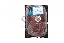 CERVO POLPA EXTRA SIERRA WILD CO