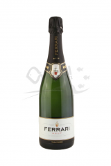 FERRARI BRUT TRENTO DOC | 6 BT X 750 ml FERRARI 12°