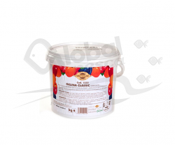 GELINA CLASSICA ALBICOCCA X6kg