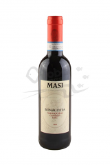 VALPOLICELLA CLASSICO BONACOSTA DOC | 12 BT X 375 ml 2018 MASI 12°