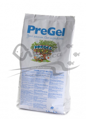 DESSERTS NEUTRA CHARLOTTE X1,5kg PREGEL